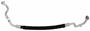 Motorcraft A/C Refrigerant Suction Hose