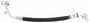 Motorcraft A/C Refrigerant Discharge Hose Assembly