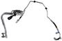 Motorcraft A/C Evaporator Inlet And Outlet Tube Assembly