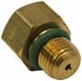 Motorcraft A/C Compressor Relief Valve