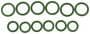 Motorcraft A/C Line O-Ring Kit