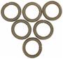 Motorcraft A/C Refrigerant Hose