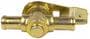 Motorcraft Heater Control Valve