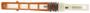 Motorcraft Orange, White A/C Orifice Tube