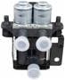 Motorcraft Heater Control Valve