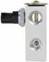 Motorcraft A/C Expansion Valve