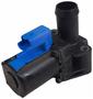 Motorcraft Heater Control Valve