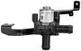 Motorcraft Heater Control Valve Assembly