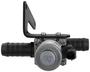 Motorcraft Heater Control Valve