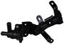 Motorcraft Heater Control Valve Assembly