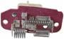 Motorcraft Blower Motor Resistor