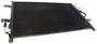 Motorcraft A/C Condenser