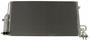 Motorcraft A/C Condenser