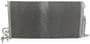 Motorcraft A/C Condenser