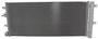 Motorcraft A/C Condenser