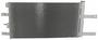 Motorcraft A/C Condenser