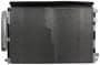 Motorcraft A/C Condenser