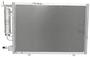 Motorcraft A/C Condenser