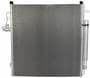 Motorcraft A/C Condenser