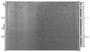 Motorcraft A/C Condenser