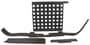Motorcraft A/C Evaporator Core