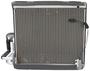 Motorcraft A/C Evaporator Core