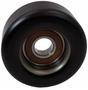 Motorcraft Accessory Drive Belt Idler Pulley