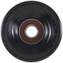 Motorcraft Accessory Drive Belt Idler Pulley
