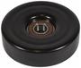 Motorcraft Accessory Drive Belt Idler Pulley