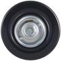 Motorcraft Accessory Drive Belt Idler Pulley