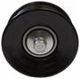 Motorcraft Accessory Drive Belt Idler Pulley