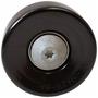 Motorcraft Accessory Drive Belt Idler Pulley
