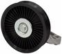 Motorcraft Accessory Drive Belt Idler Pulley