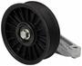 Motorcraft Accessory Drive Belt Idler Pulley