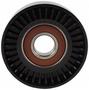 Motorcraft Accessory Drive Belt Idler Pulley