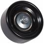 Motorcraft Accessory Drive Belt Idler Pulley
