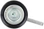 Motorcraft Accessory Drive Belt Idler Pulley