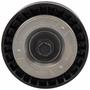 Motorcraft Accessory Drive Belt Idler Pulley