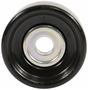 Motorcraft Accessory Drive Belt Idler Pulley