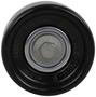 Motorcraft Accessory Drive Belt Idler Pulley