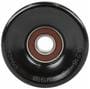 Motorcraft Accessory Drive Belt Idler Pulley