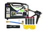 MotorVac Injection System