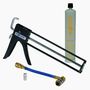 MotorVac Spotgun Oil Injection Kit