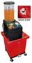 MotorVac Fluid Exchanger