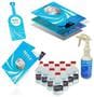 MotorVac Mist X-Treme Sanitizing Kit