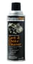 MasterPro Chemicals 12.5 Ounce Carburetor And Choke Cleaner