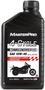 MasterPro Conventional Motorcycle Motor Oil 10W-40 1 Quart