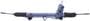 MasterPro Power Steering Rack And Pinion Assembly - Remanufactured