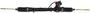 MasterPro Power Steering Rack And Pinion Assembly - Remanufactured