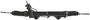 MasterPro Power Steering Rack And Pinion Assembly - Remanufactured